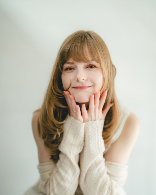 Ella Freya Nude Leaked Onlyfans Photo