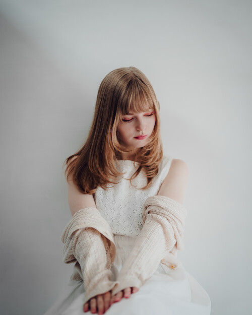 Ella Freya Nude Leaked Onlyfans Photo