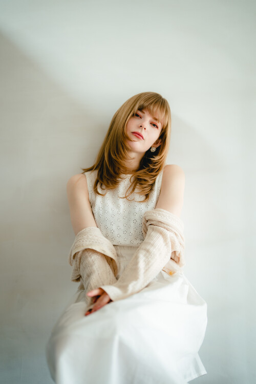 Ella Freya Nude Leaked Onlyfans Photo