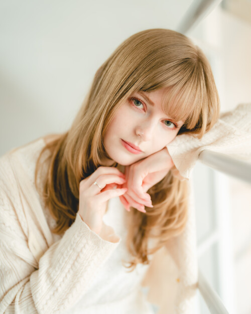 Ella Freya Nude Leaked Onlyfans Photo