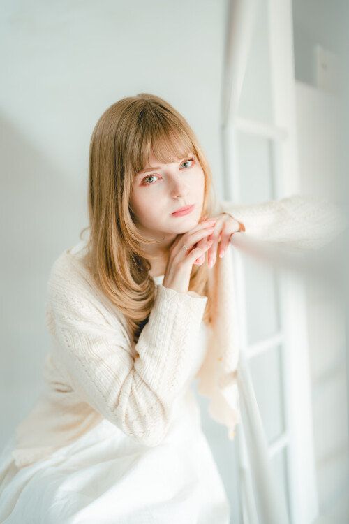 Ella Freya Nude Leaked Onlyfans Photo