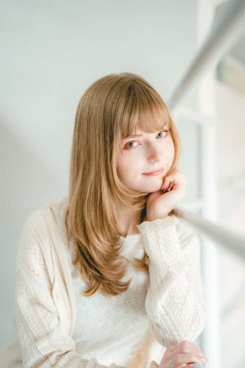 Ella Freya Nude Leaked Onlyfans Photo