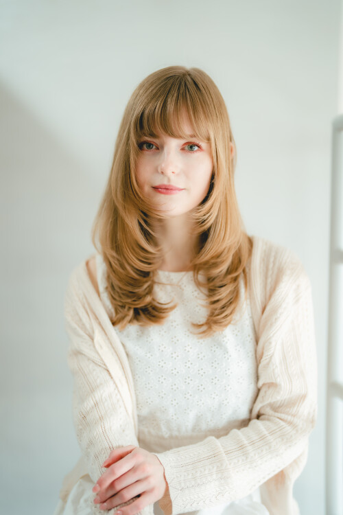 Ella Freya Nude Leaked Onlyfans Photo