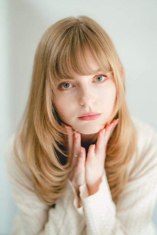 Ella Freya Nude Leaked Onlyfans Photo