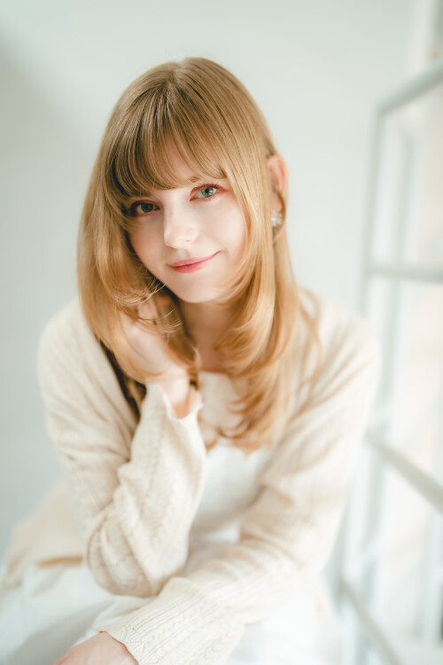 Ella Freya Nude Leaked Onlyfans Photo
