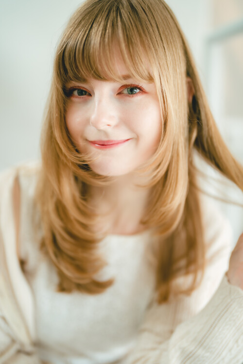 Ella Freya Nude Leaked Onlyfans Photo