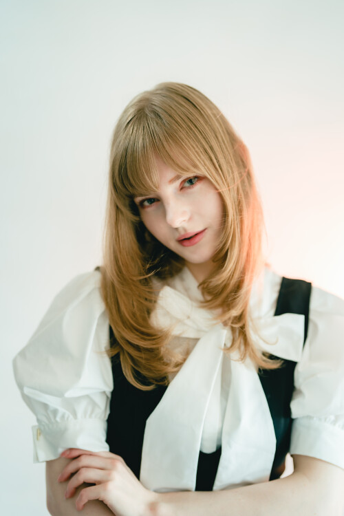 Ella Freya Nude Leaked Onlyfans Photo