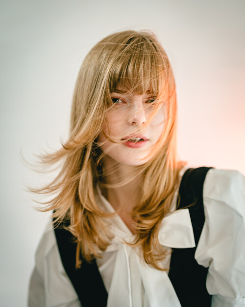 Ella Freya Nude Leaked Onlyfans Photo