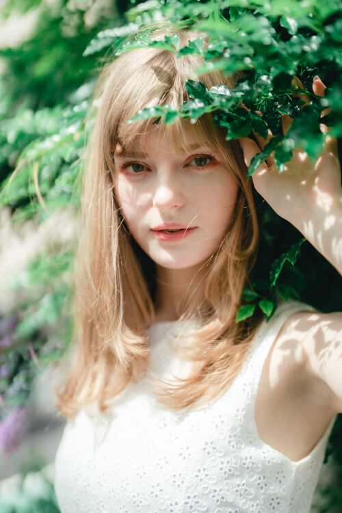 Ella Freya Nude Leaked Onlyfans Photo