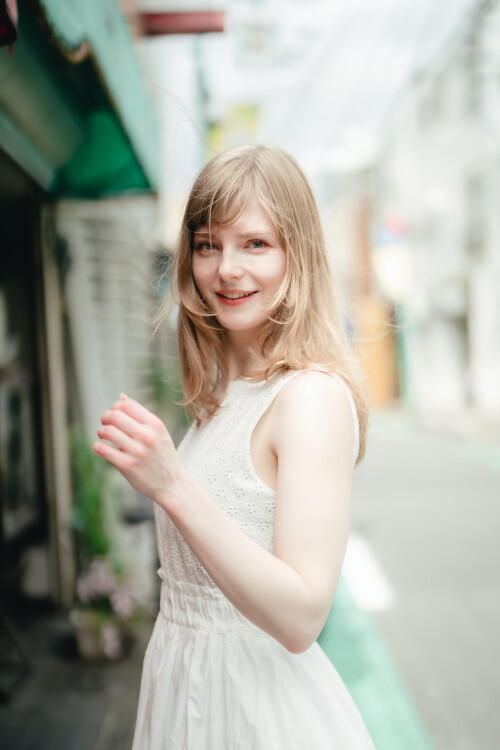 Ella Freya Nude Leaked Onlyfans Photo