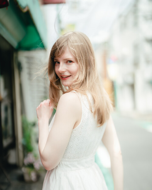 Ella Freya Nude Leaked Onlyfans Photo
