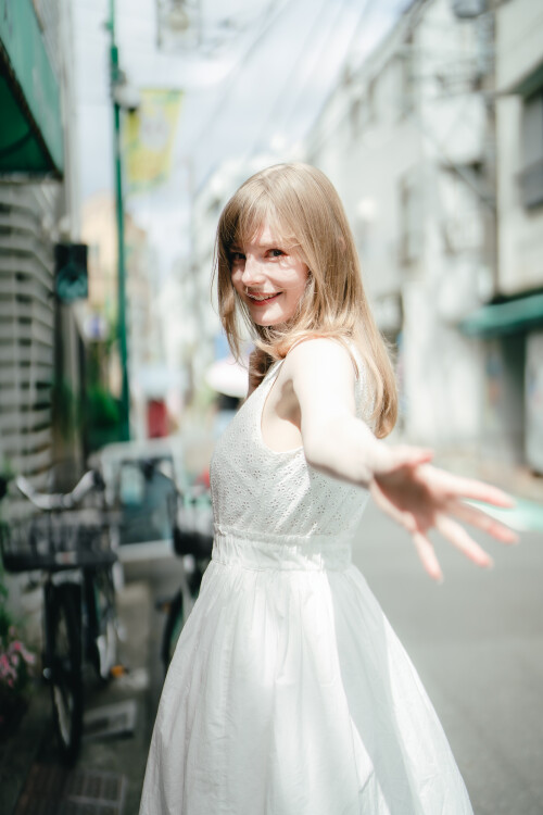 Ella Freya Nude Leaked Onlyfans Photo