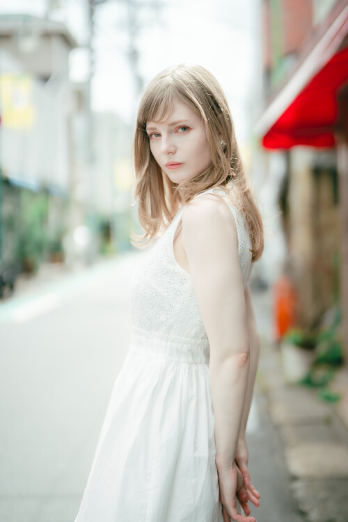 Ella Freya Nude Leaked Onlyfans Photo