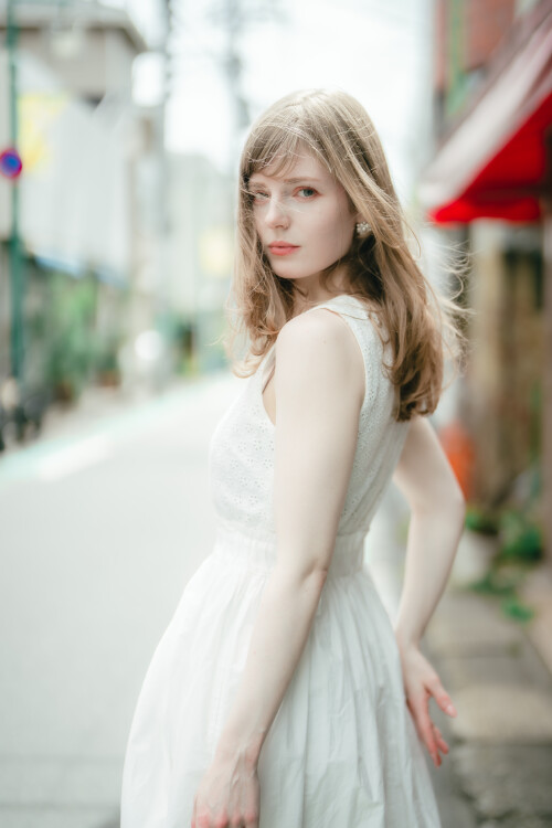 Ella Freya Nude Leaked Onlyfans Photo