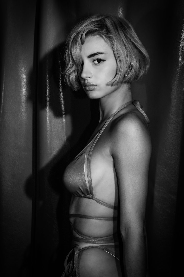 Roxane Eylaud O҉山L̥ͦⓄ (@0wlo_) Leaked Photo 278327 - Fapello.su