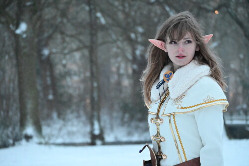 Ella Freya Nude Leaked Onlyfans Photo