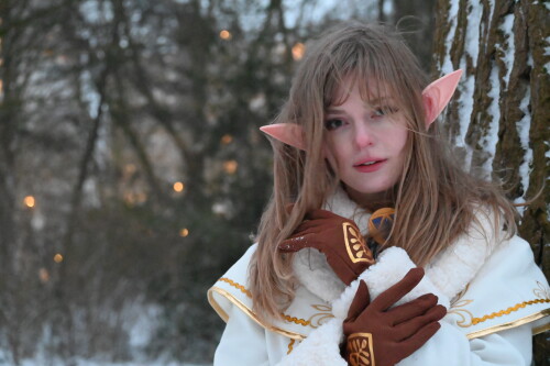 Ella Freya Nude Leaked Onlyfans Photo