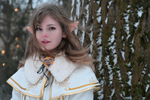 Ella Freya Nude Leaked Onlyfans Photo