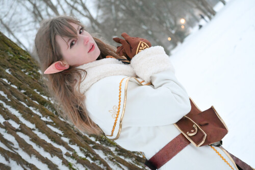 Ella Freya Nude Leaked Onlyfans Photo