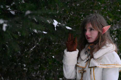 Ella Freya Nude Leaked Onlyfans Photo