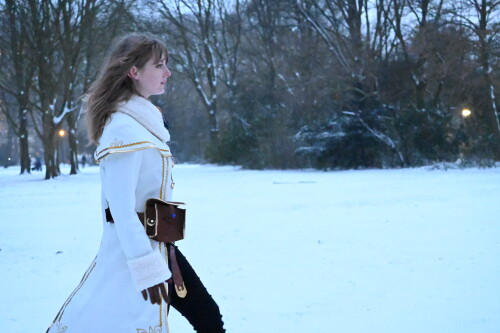 Ella Freya Nude Leaked Onlyfans Photo