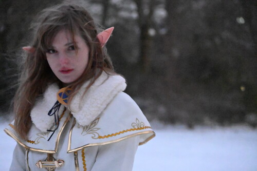 Ella Freya Nude Leaked Onlyfans Photo