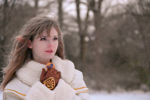 Ella Freya Nude Leaked Onlyfans Photo