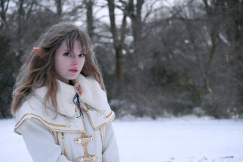 Ella Freya Nude Leaked Onlyfans Photo