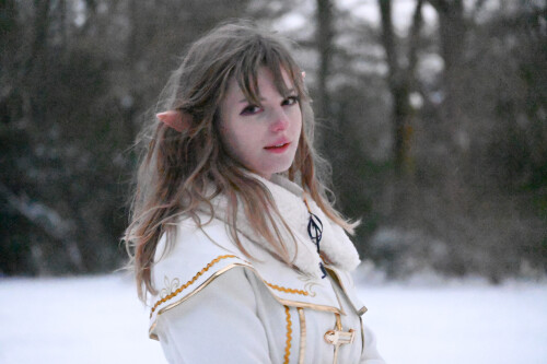 Ella Freya Nude Leaked Onlyfans Photo