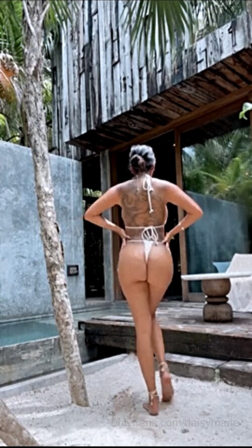 Daisy Marie Nude Leaked Onlyfans Photo Daisy Marie Nude Leaked Onlyfans Photo