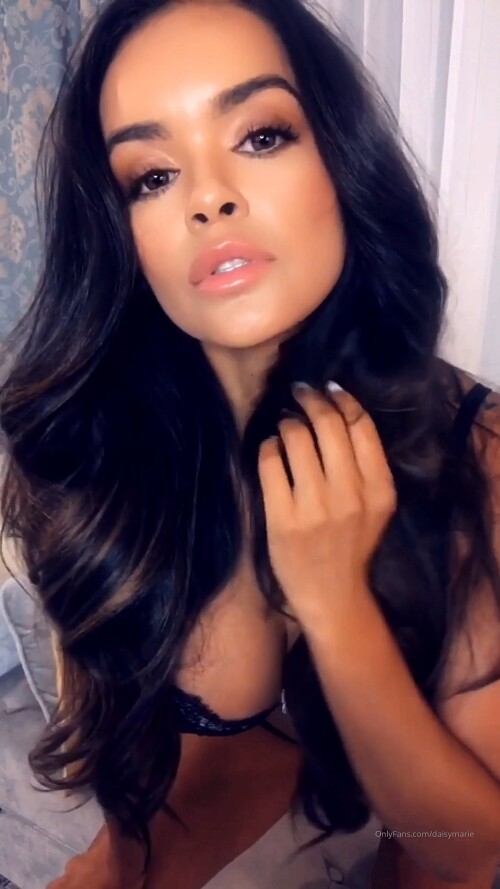 Daisy Marie Nude Leaked Onlyfans Photo Daisy Marie Nude Leaked Onlyfans Photo