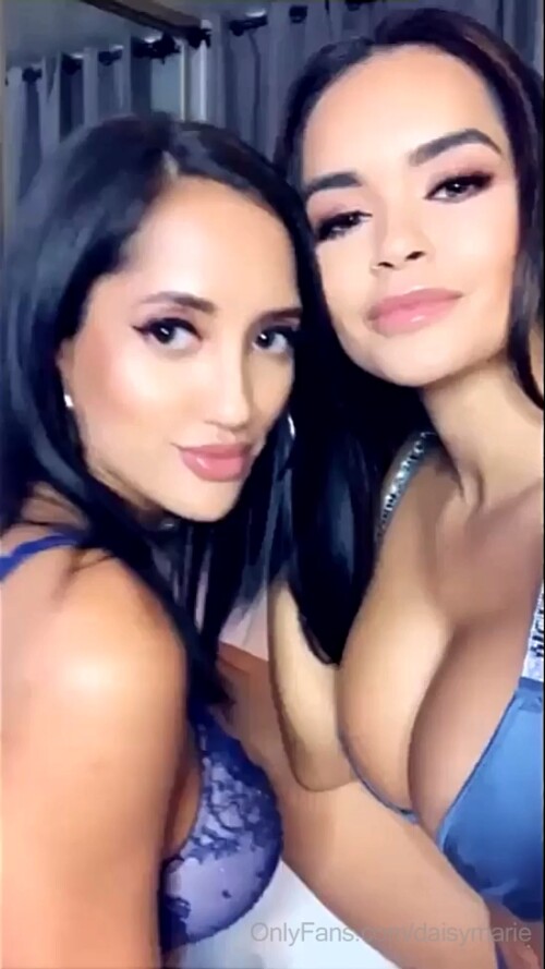 Daisy Marie Nude Leaked Onlyfans Photo Daisy Marie Nude Leaked Onlyfans Photo