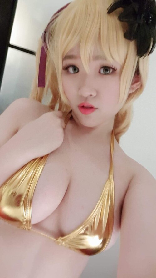 Theresa_Hime Nude Leaked Onlyfans Photo