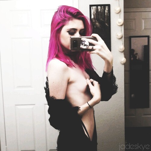 Jade Skye | Elunaxc Nude Leaked Onlyfans Photo Jade Skye | Elunaxc Nude Leaked Onlyfans Photo