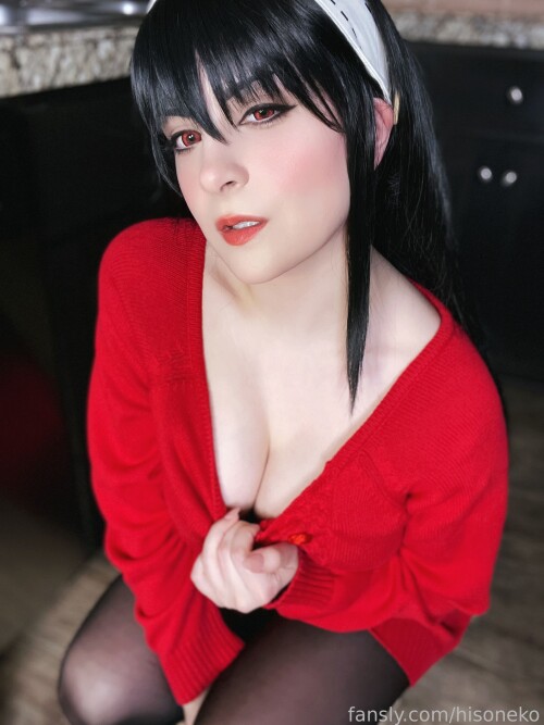 Hiso Neko Nude Leaked Onlyfans Photo Hiso Neko Nude Leaked Onlyfans Photo