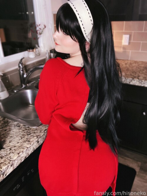 Hiso Neko Nude Leaked Onlyfans Photo Hiso Neko Nude Leaked Onlyfans Photo