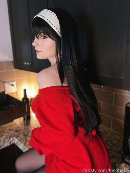 Hiso Neko Nude Leaked Onlyfans Photo Hiso Neko Nude Leaked Onlyfans Photo