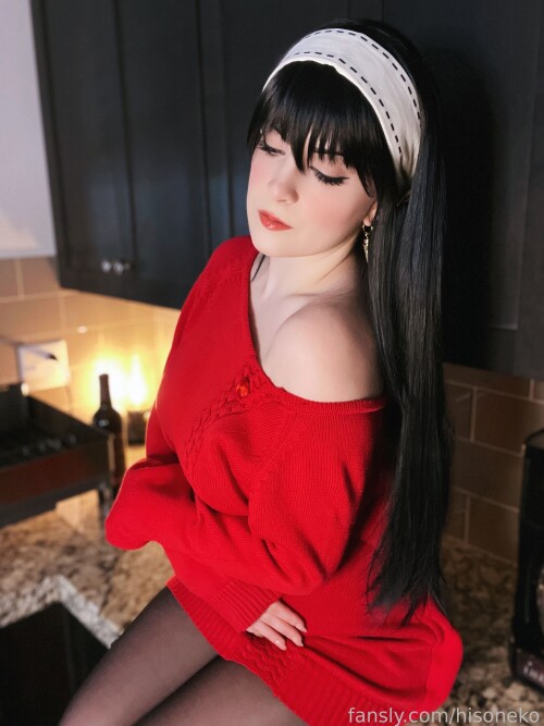 Hiso Neko Nude Leaked Onlyfans Photo Hiso Neko Nude Leaked Onlyfans Photo