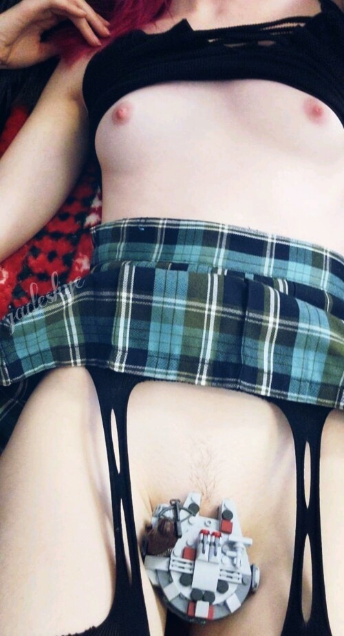 Jade Skye | Elunaxc Nude Leaked Onlyfans Photo Jade Skye | Elunaxc Nude Leaked Onlyfans Photo
