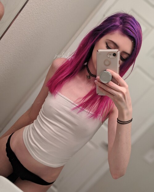 Jade Skye | Elunaxc Nude Leaked Onlyfans Photo Jade Skye | Elunaxc Nude Leaked Onlyfans Photo