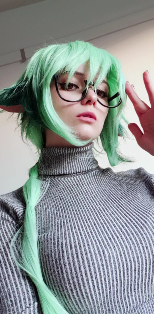 Mirikashi Cosplay Nude Leaked Onlyfans Photo Mirikashi Cosplay Nude Leaked Onlyfans Photo