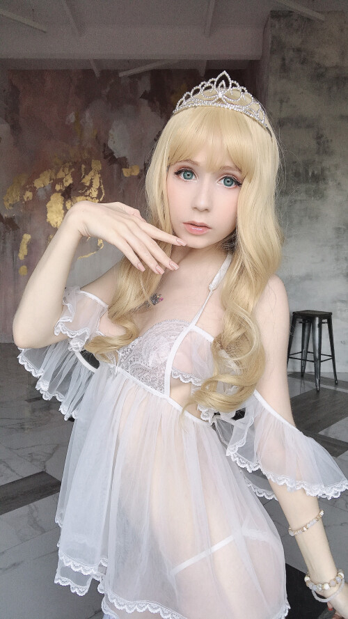 Hackee_chan Nude Leaked Onlyfans Photo Hackee_chan Nude Leaked Onlyfans Photo