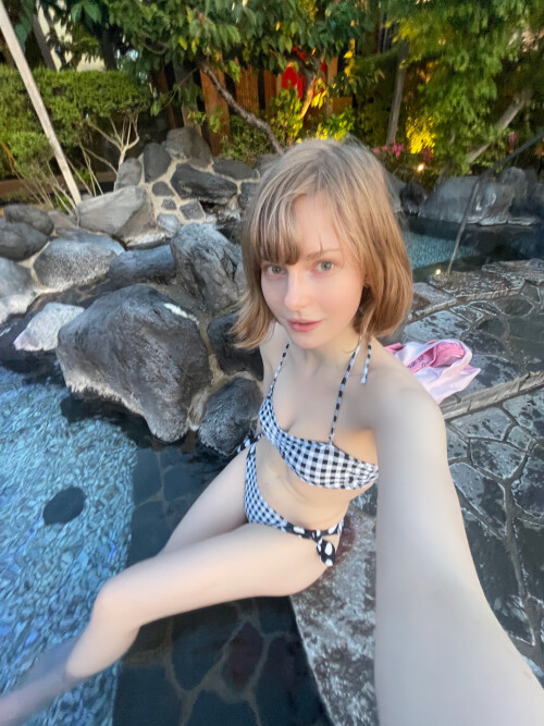 Ella Freya Nude Leaked Onlyfans Photo