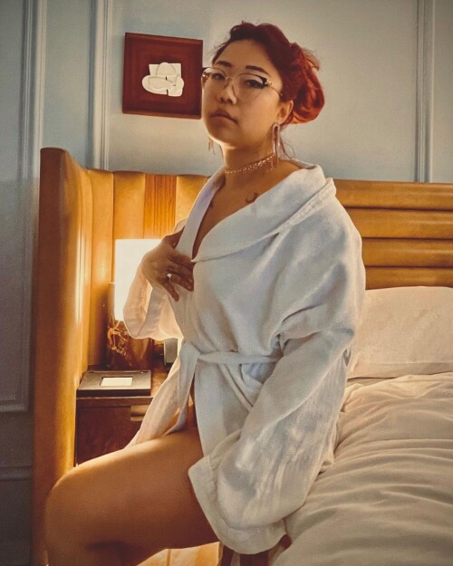 Stella Chung  Photo 3