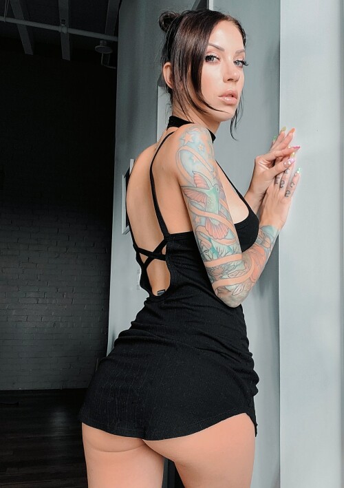 modeljenlynn Nude Leaked Onlyfans Photo