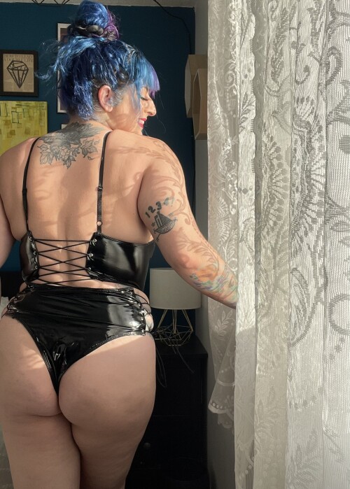 Willow Raven Nude Leaked Onlyfans Photo Willow Raven Nude Leaked Onlyfans Photo