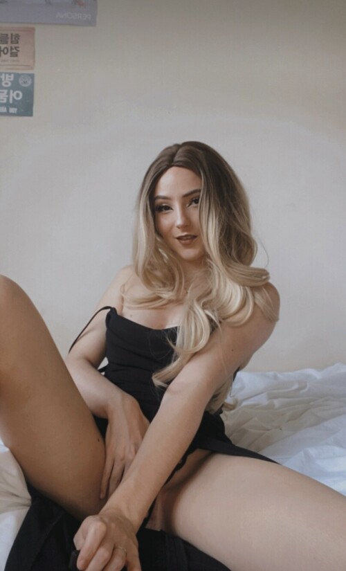 princess_lolaa/Goddess Seraphina Nude Leaked Onlyfans Photo
