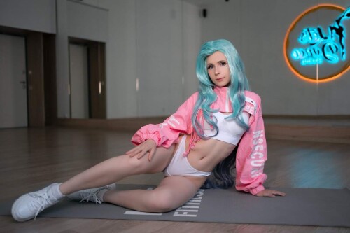 Hackee_chan Nude Leaked Onlyfans Photo Hackee_chan Nude Leaked Onlyfans Photo