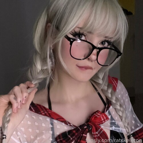 Ratskeleton Nude Leaked Onlyfans Photo Ratskeleton Nude Leaked Onlyfans Photo