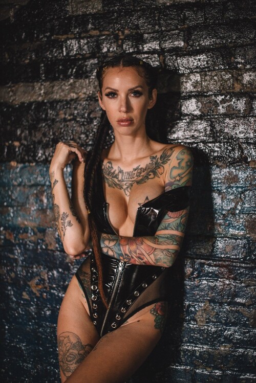 modeljenlynn Nude Leaked Onlyfans Photo